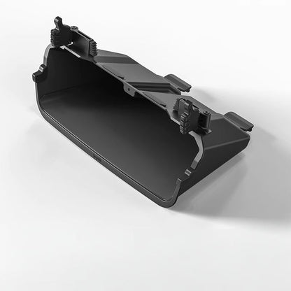 Under-Screen Storage Box for Tesla Model 3 & Model Y