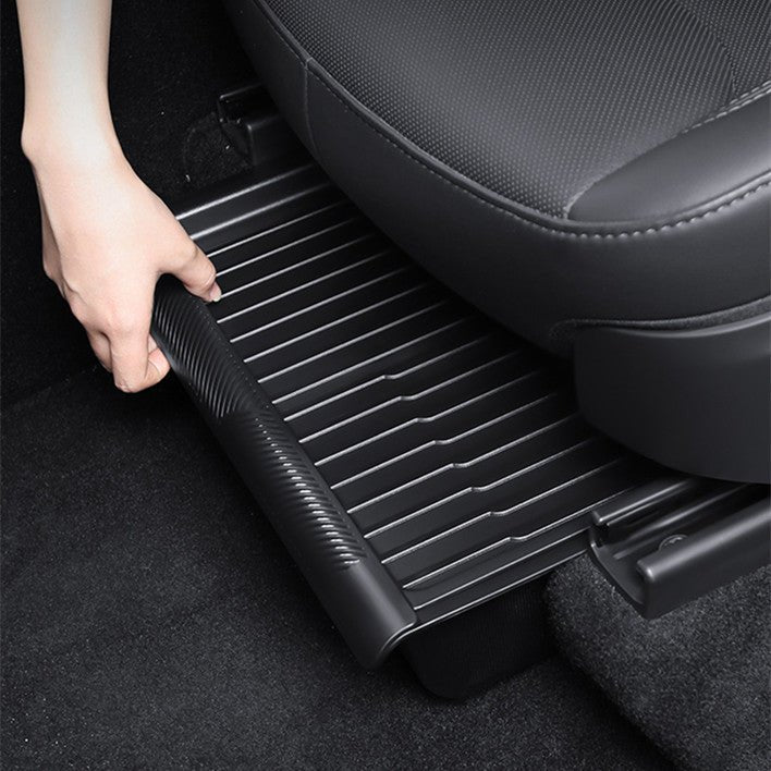 Under Seat Storage Box for Model Y Juniper | Nevrano