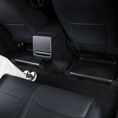 Under Seat Storage Box for Model Y Juniper | Nevrano